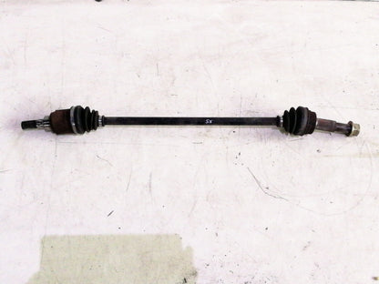 Semiasse posteriore sinistro nissan murano 3.5 (2002 > 2007) originale