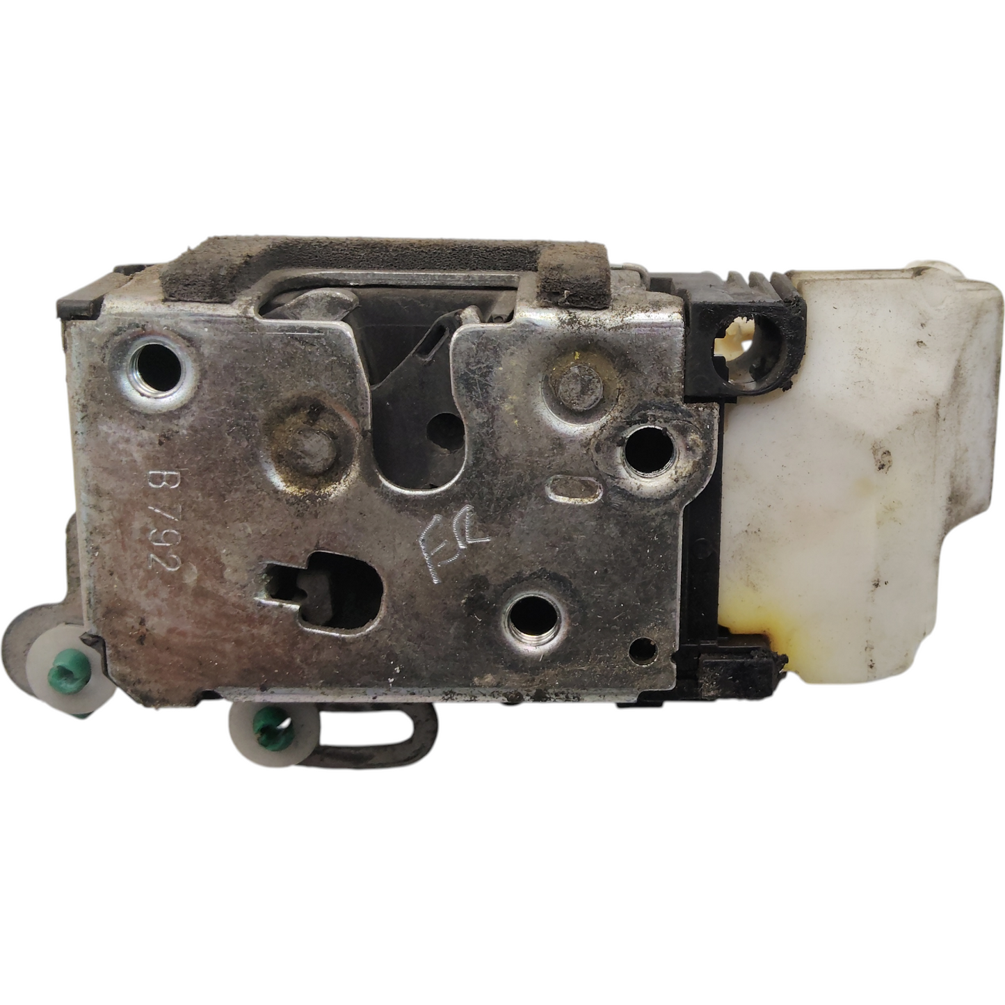 Serratura Porta Anteriore Sinistro ALFA ROMEO 147 1 2 Serie 3-5 Porte
