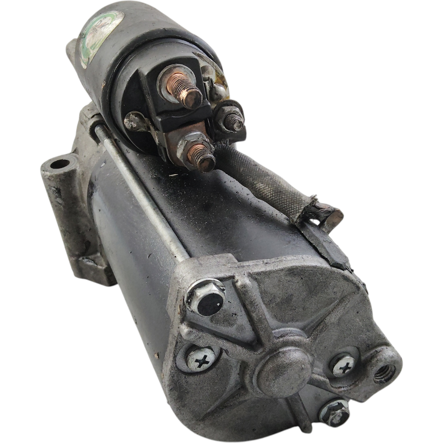 Motorino Avviamento JAGUAR X-TYPE 2.0 Diesel