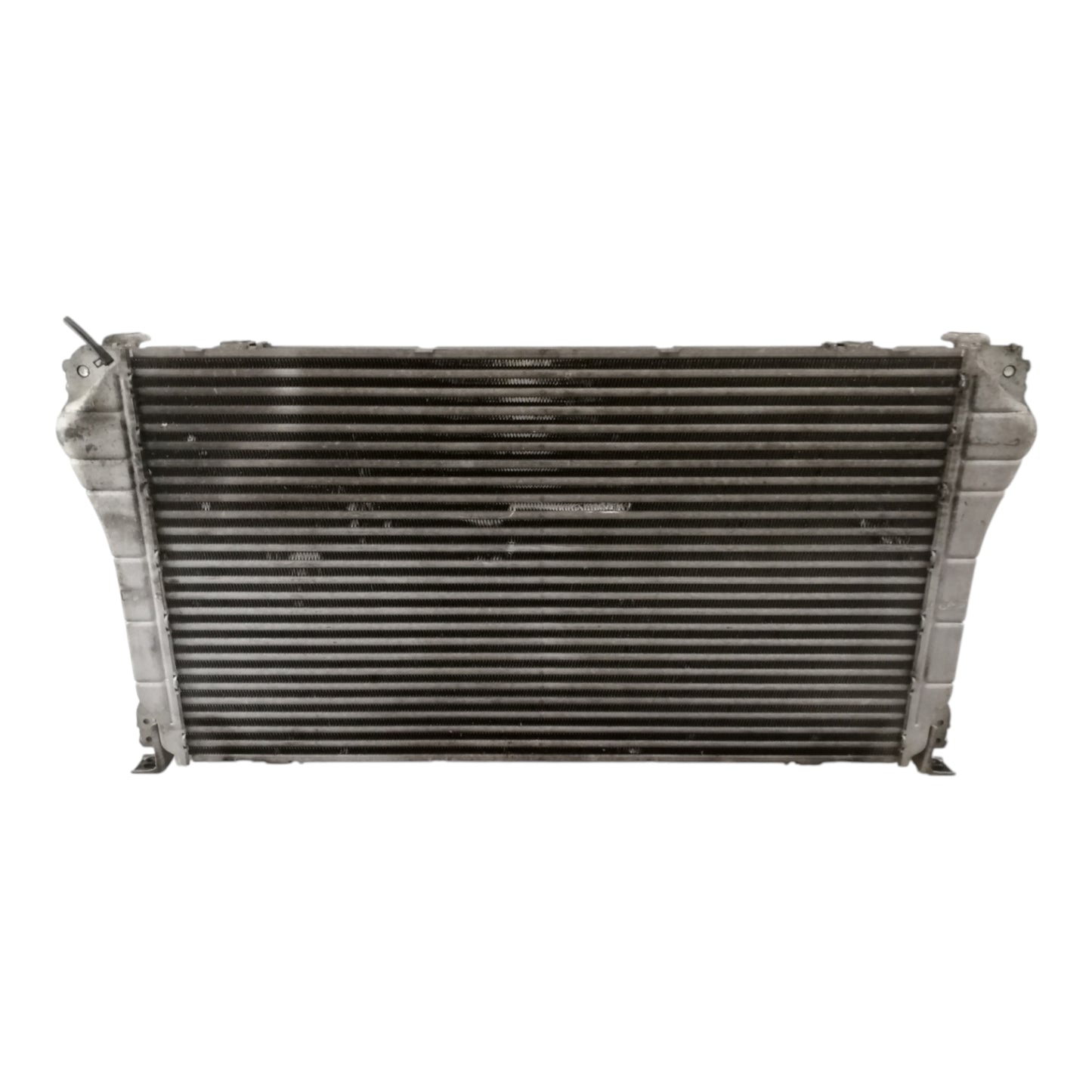 Intercooler Scambiatore Calore TOYOTA AURIS 1 2 Serie/VERSO Diesel