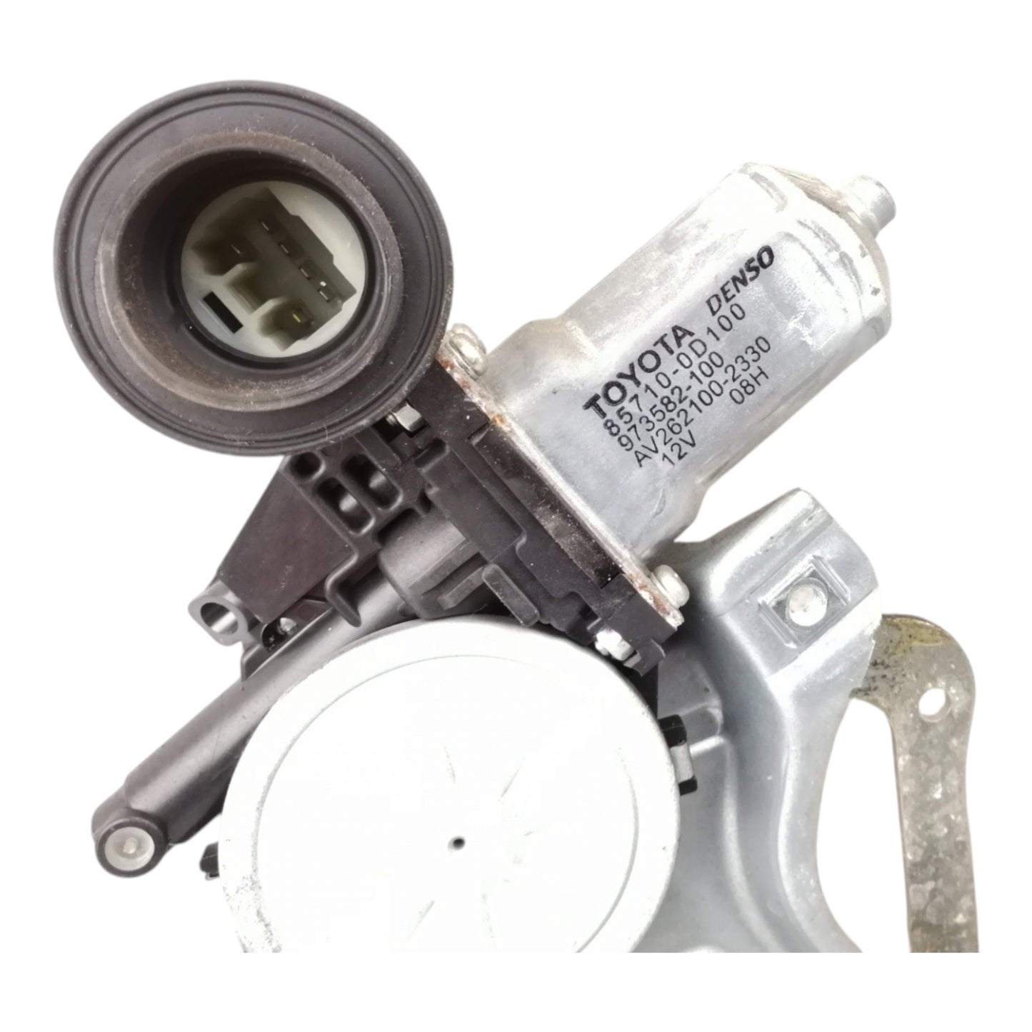 Alzacristallo Alzavetro Anteriore Destro TOYOTA YARIS 2 3 Serie