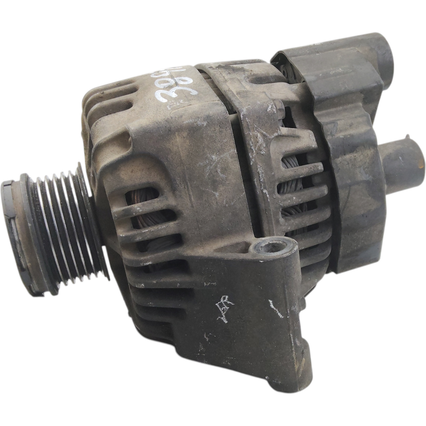 Alternatore FIAT GRANDE PUNTO/500 2 Serie/QUBO/ALBEA 1.3 Diesel