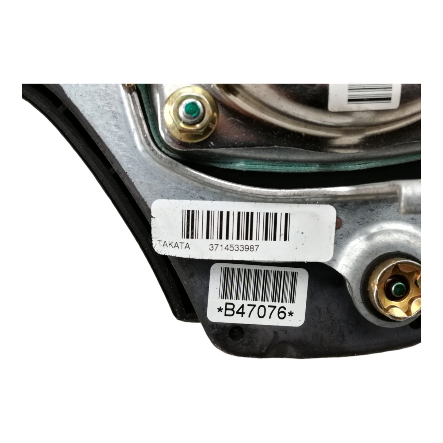 Airbag Lato Guida BMW SERIE 3 E46 Berlina Station Wagon