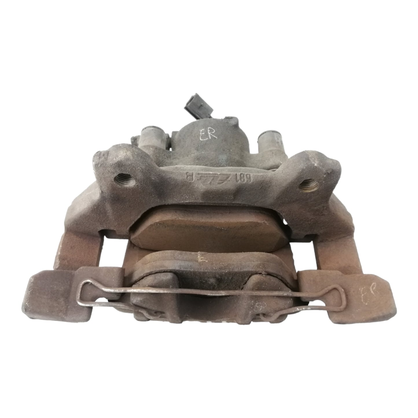 Pinza Freno Anteriore Sinistro ALFA ROMEO 147 1 2 Serie/156 1 2/GT