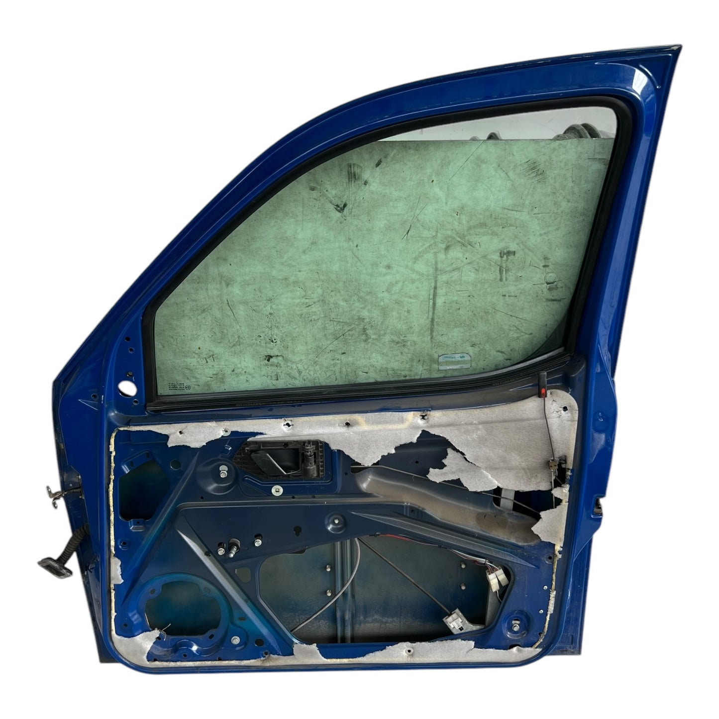 Porta Portiera Anteriore Destro CITROEN BERLINGO 2 Serie