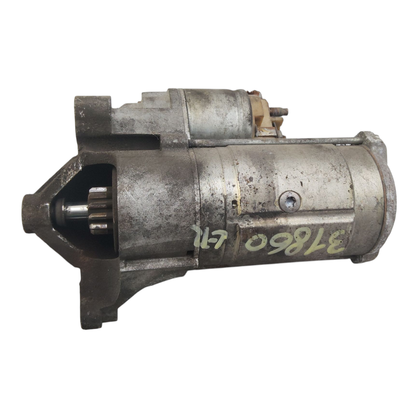 Motorino Avviamento CITROEN JUMPY 3 4 Serie/C4 PICASSO 1 2 Serie Diesel