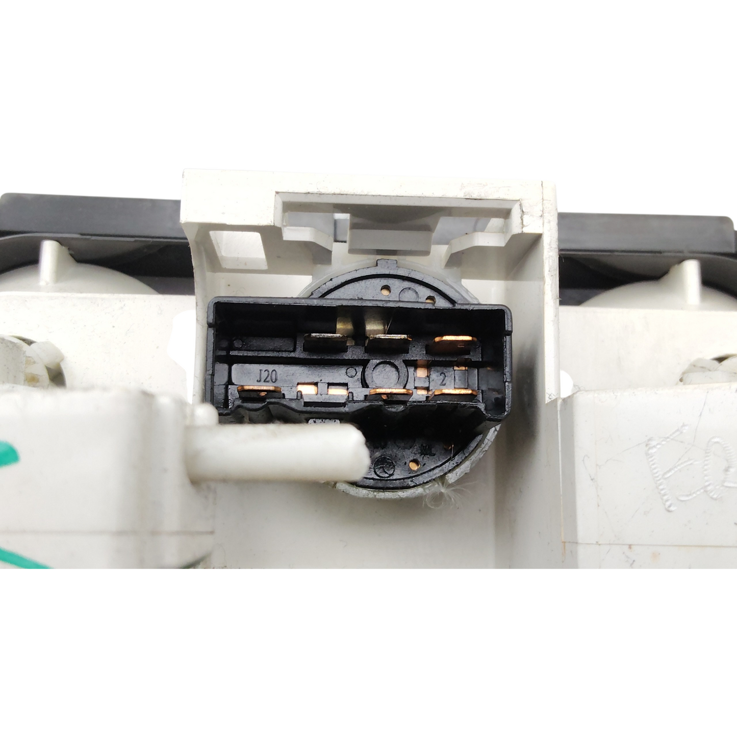 Modulo Comando Clima OPEL AGILA B Benzina GPL Diesel