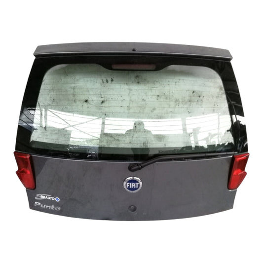 Portello Portellone Posteriore FIAT PUNTO 2 Serie 3 Porte