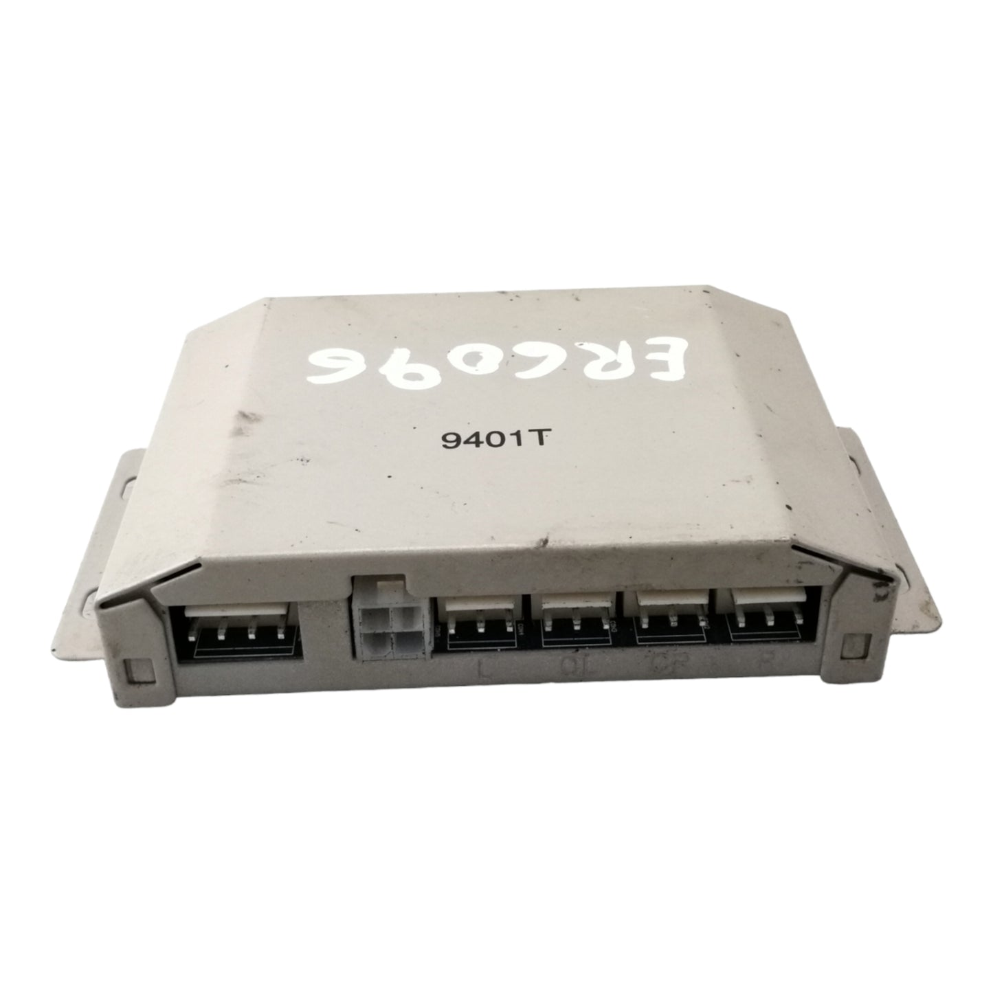 Centralina Sensori Parcheggio Paraurti Posteriore DACIA DUSTER 1 Serie