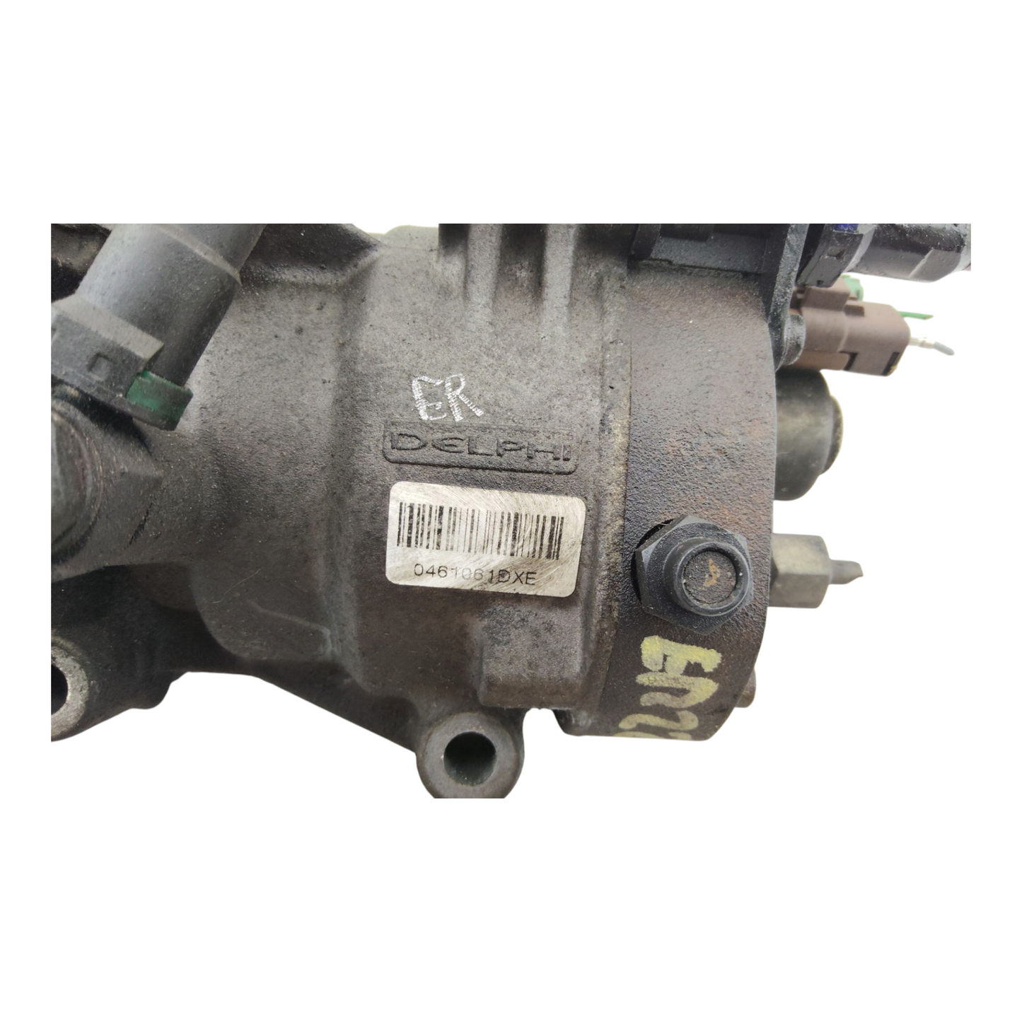 Pompa Iniezione RENAULT CLIO 2 3/TWINGO 2/MODUS 1.5 DCi