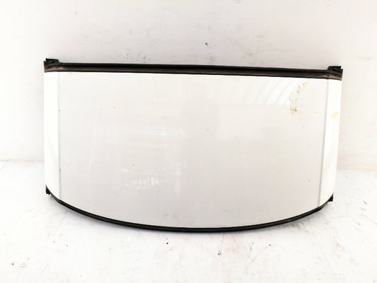 Tetto centrale volvo c70 cabrio (2005 in poi) 39852891 bianco originale