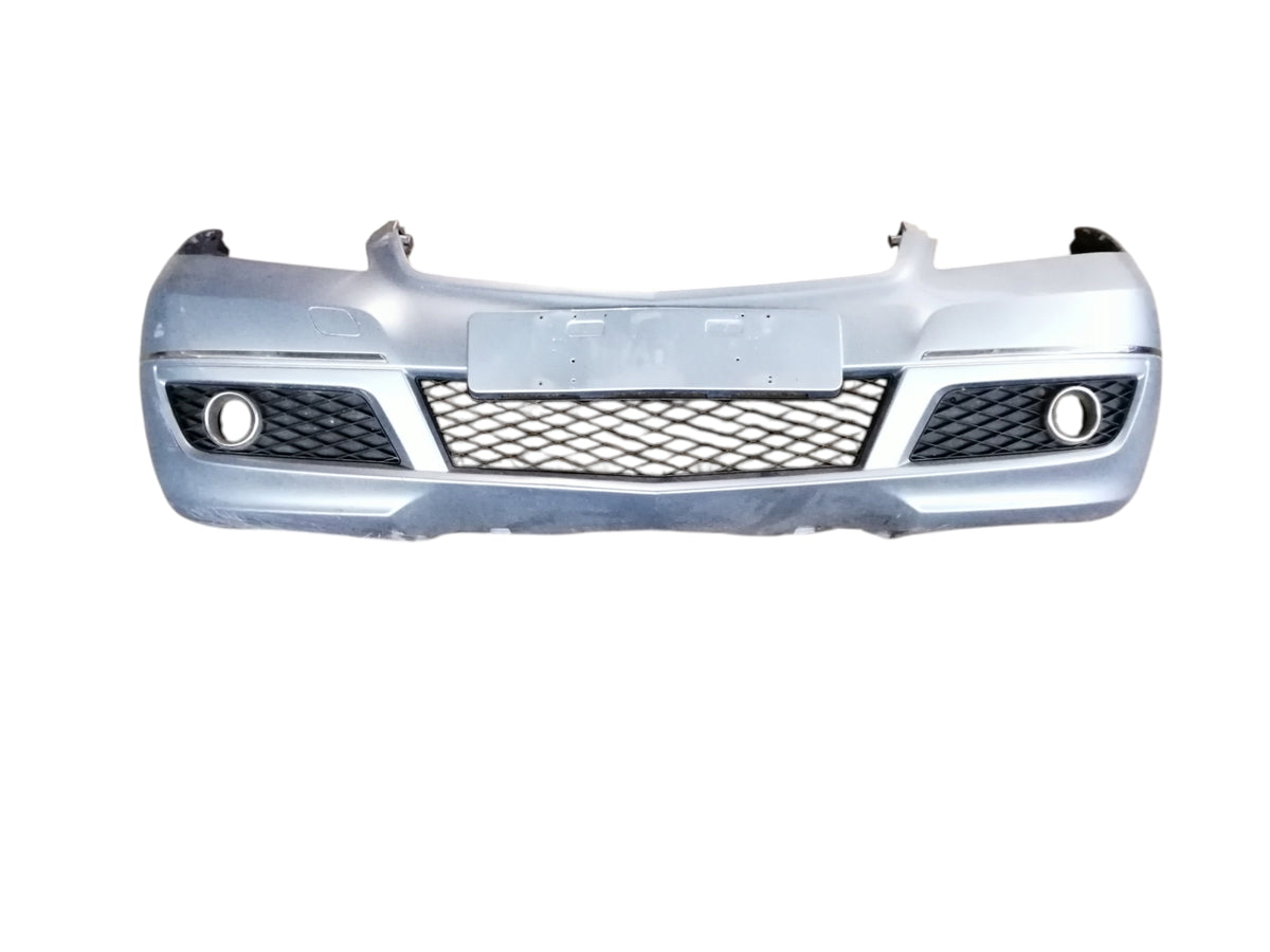 Paraurti Anteriore MERCEDES CLASSE A W169 Restyling