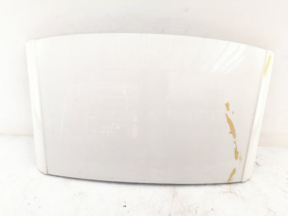 Tetto parte anteriore volvo c70 cabrio (2005 in poi) bianco originale