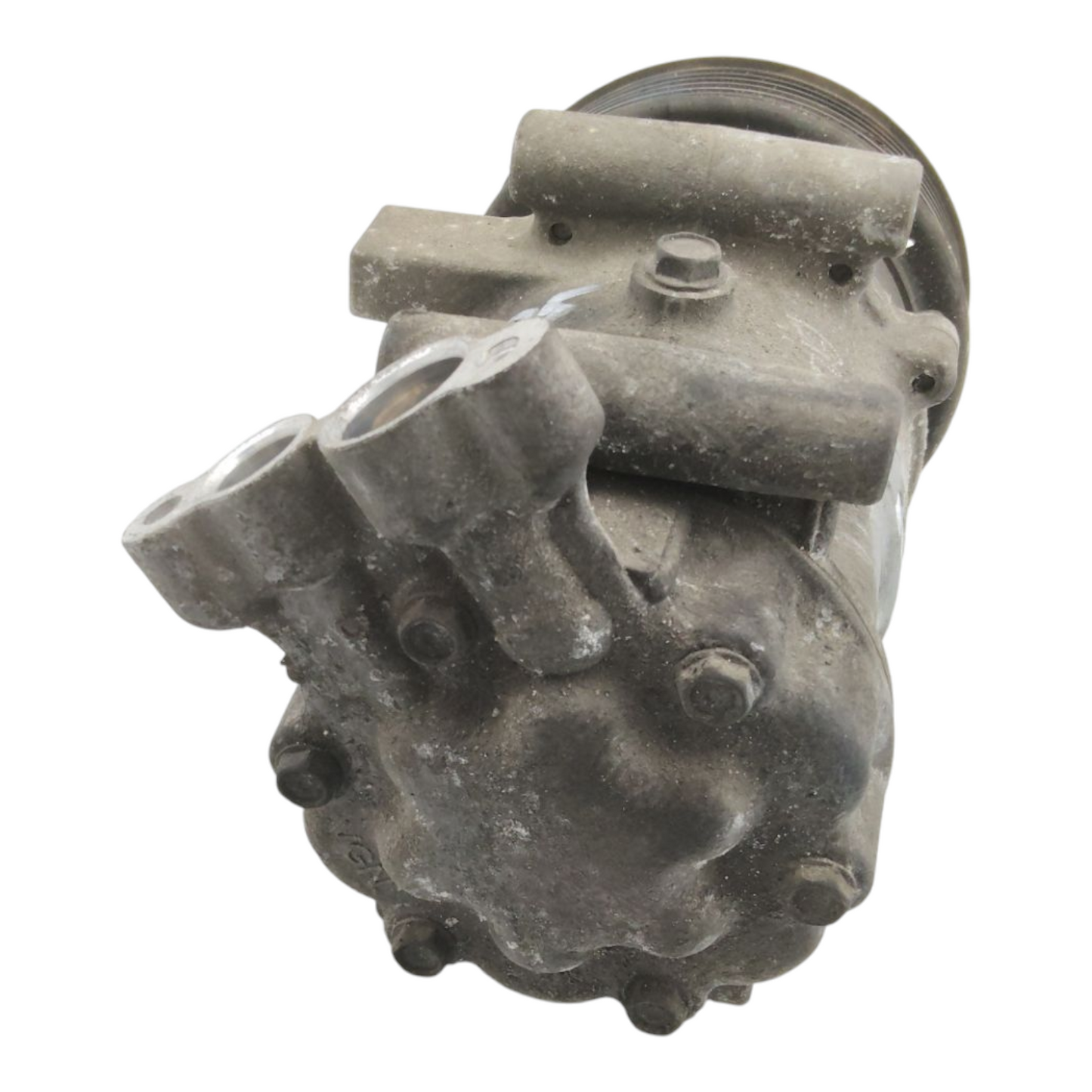 Compressore Aria Condizionata RENAULT MODUS/CLIO 3 1.2 Benzina