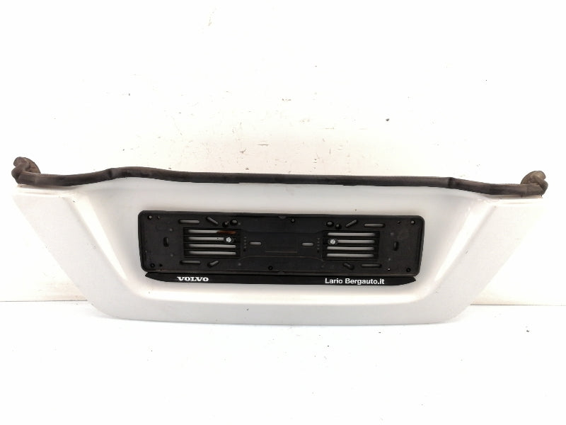 Portellone posteriore volvo c70 (2005 in poi) modanatura inferiore cofano