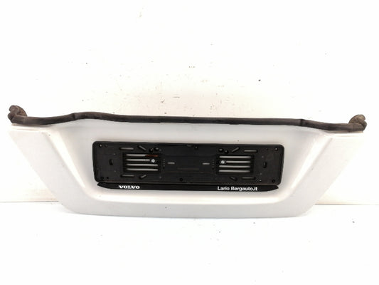 Portellone posteriore volvo c70 (2005 in poi) modanatura inferiore cofano
