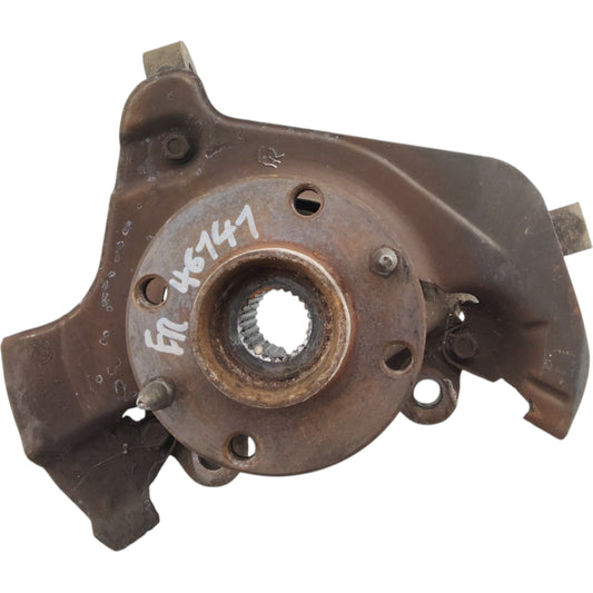 Fusello Mozzo Anteriore Destro FIAT QUBO/FIORINO 3 Serie 1.3 Diesel