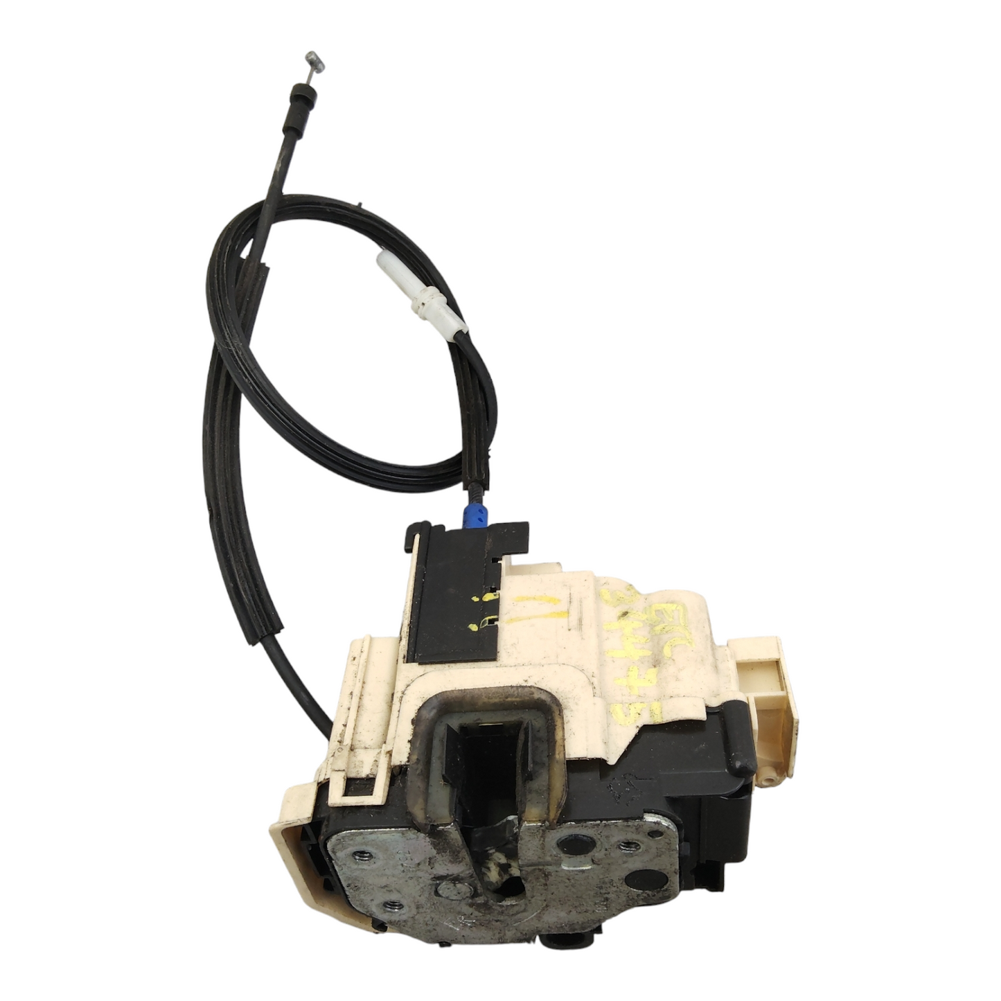 Serratura Porta Anteriore Sinistro FIAT PANDA 3 Serie