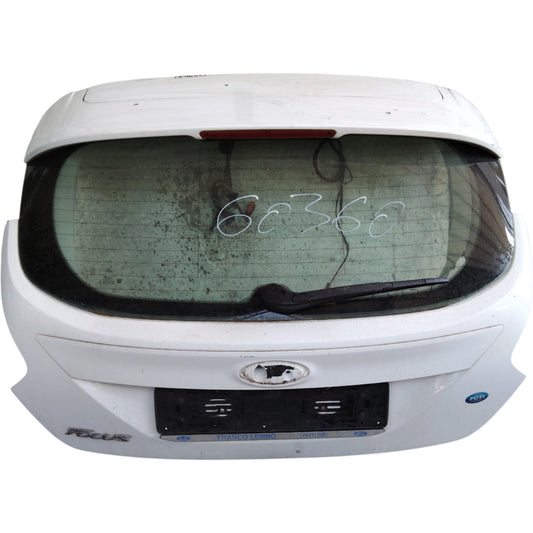 Portello Portellone Posteriore FORD FOCUS 4 Serie Berlina 5 Porte