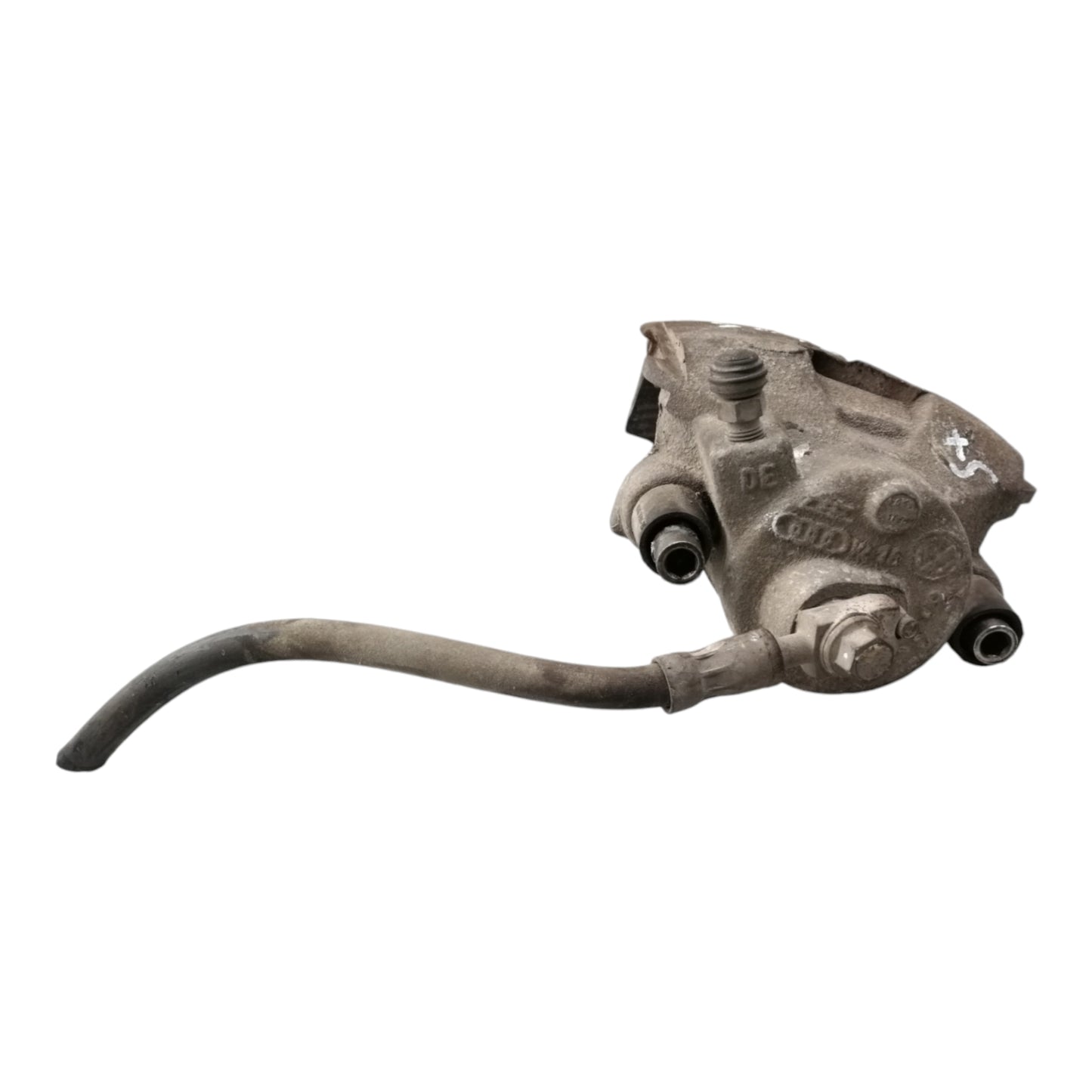 Pinza Freno Anteriore Sinistro VOLKSWAGEN FOX/POLO 3 4 Serie/LUPO