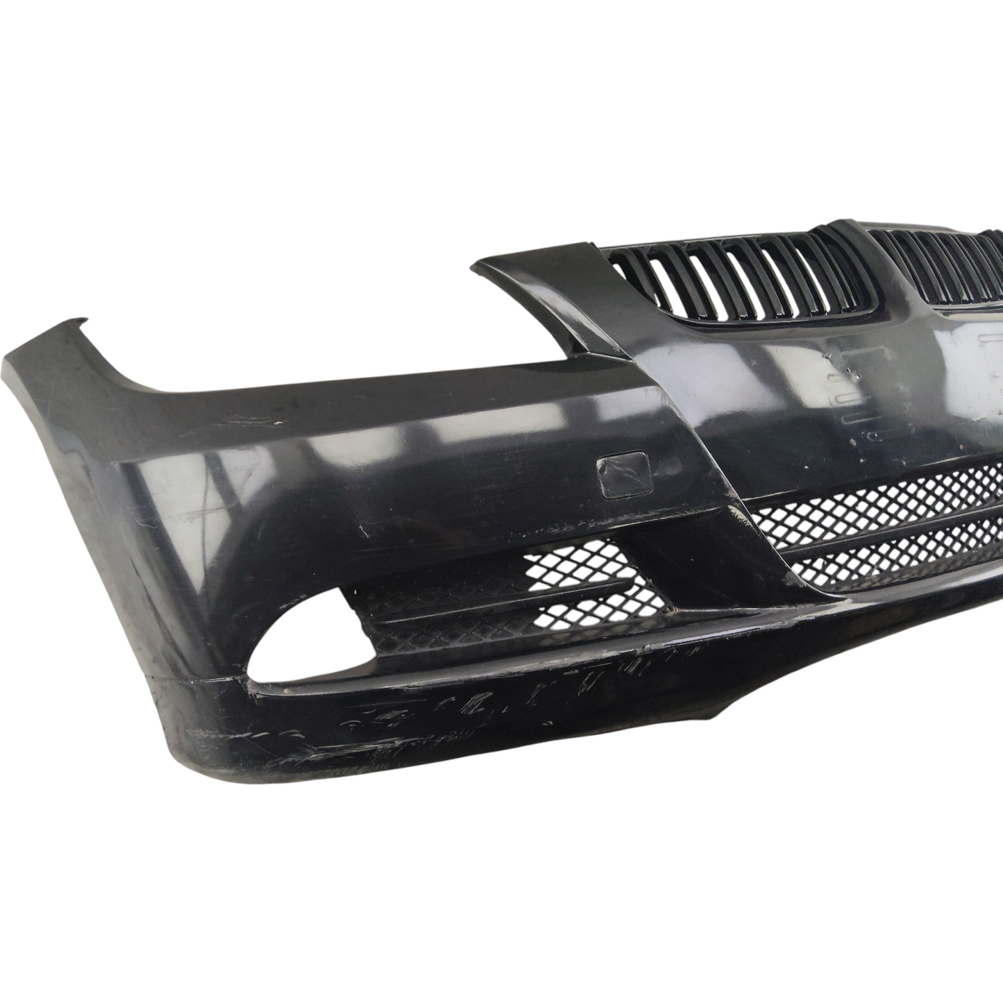 Paraurti Anteriore BMW SERIE 3 E91 E90 Pre-Restyling
