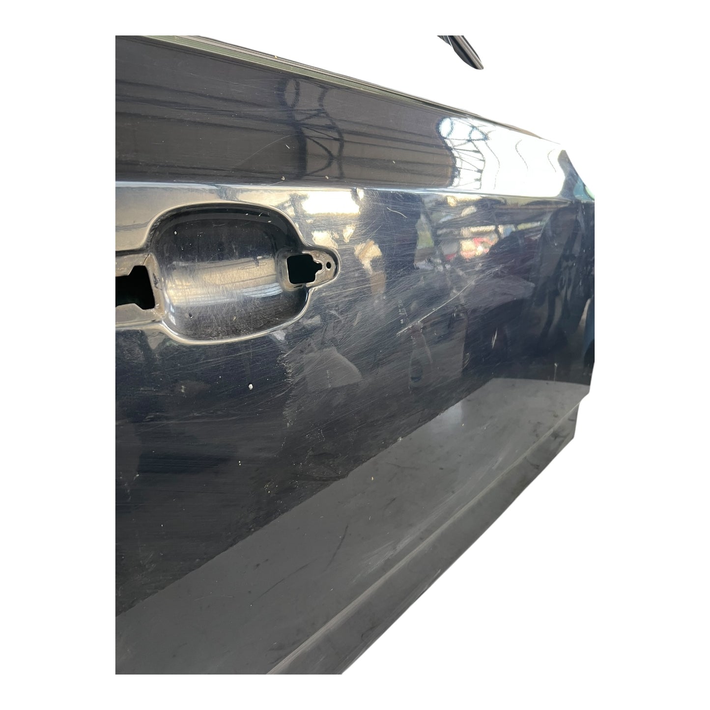 Porta Portiera Anteriore Destro BMW X3 E83