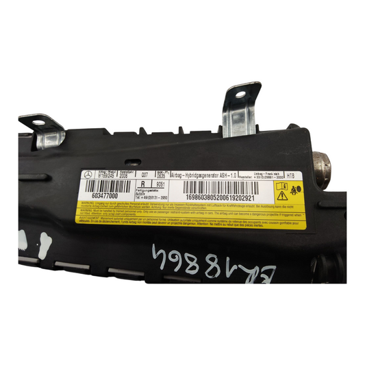 Airbag Sedile Anteriore Destro MERCEDES CLASSE B W245