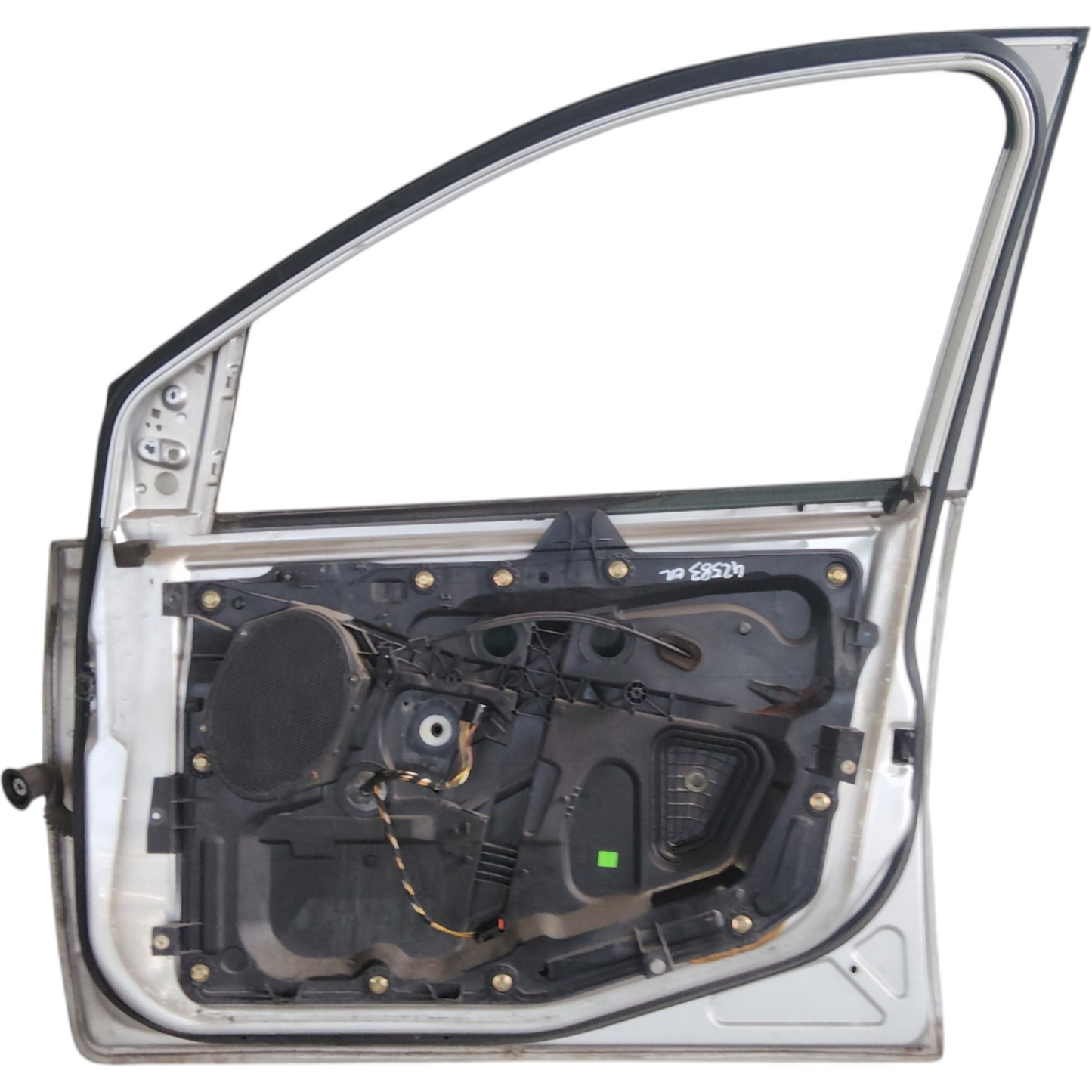 Porta Portiera Anteriore Destro FORD FIESTA 5 Serie 5 Porte