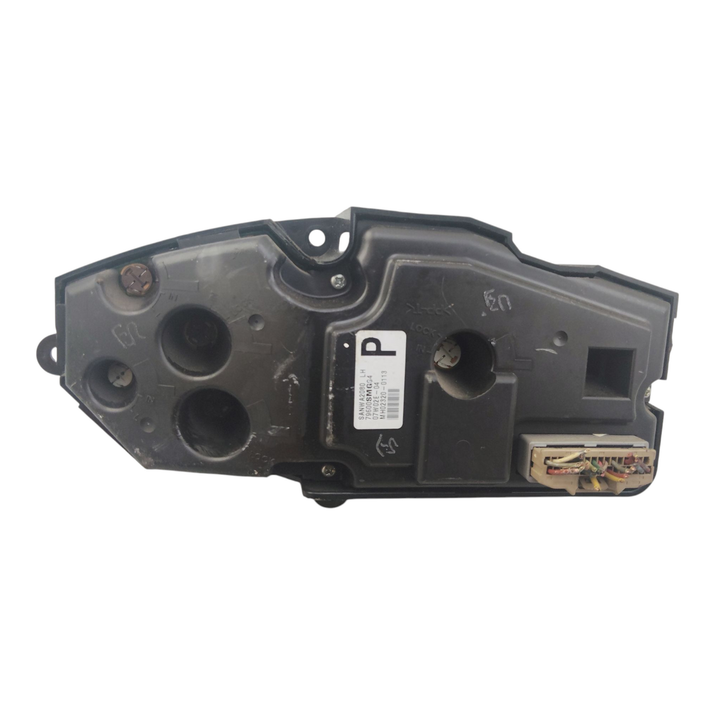 Modulo Comando Clima HONDA CIVIC 8 Serie
