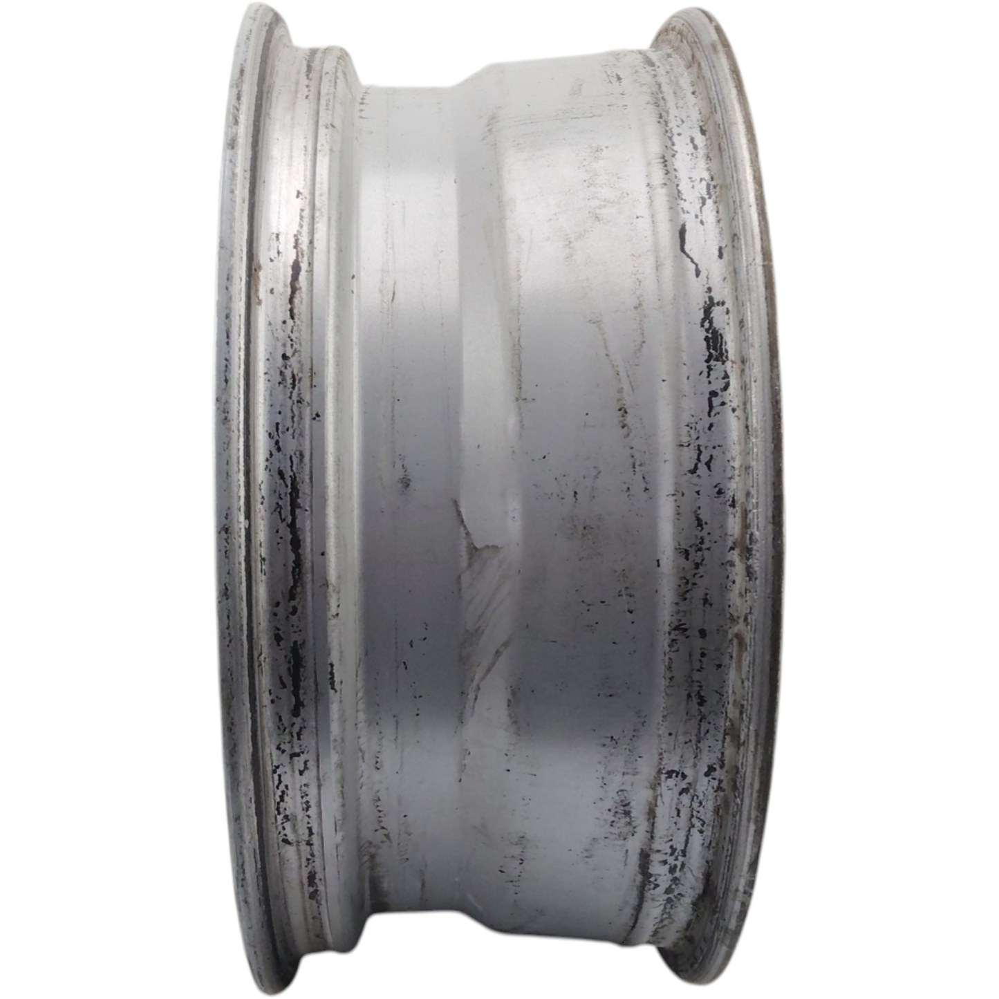 Cerchio In Lega Raggio 17 CHEVROLET CRUZE 17X7JXIS44 5 Fori