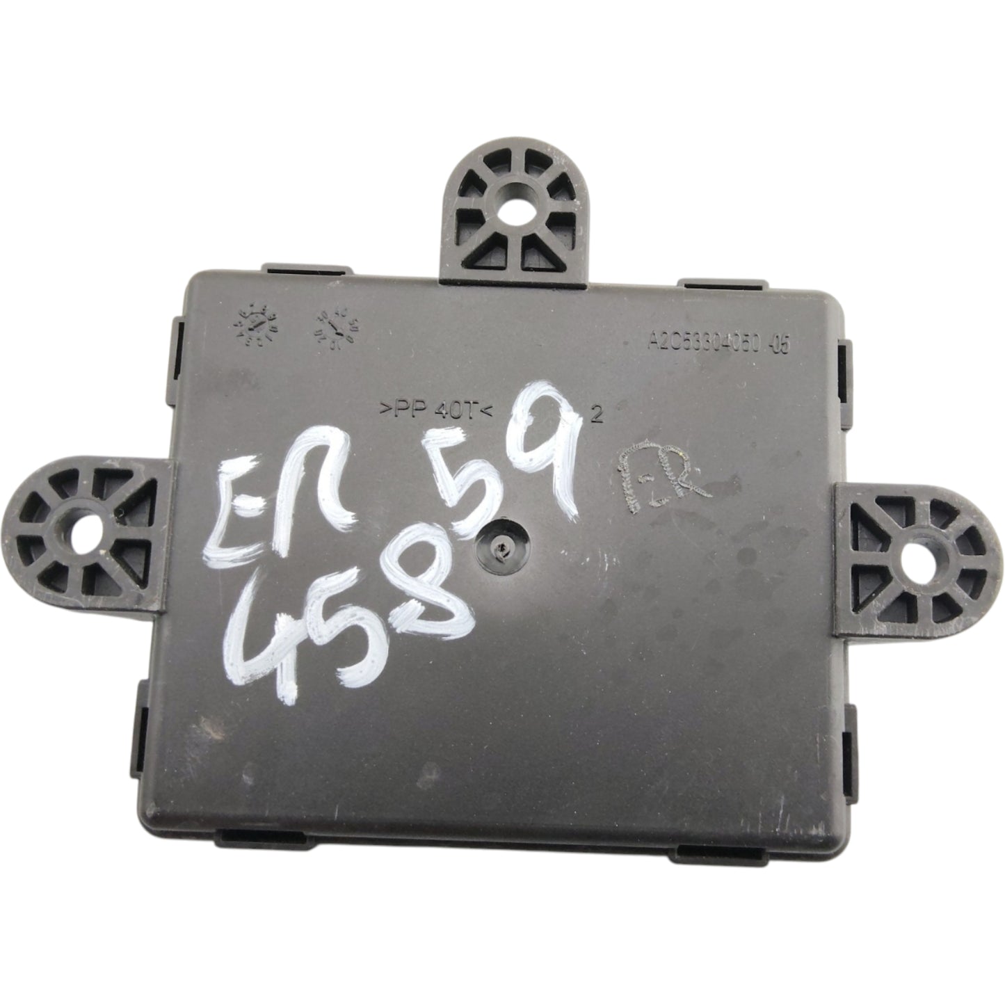 Centralina Porta Posteriore Sinistro FORD KUGA 2 Serie