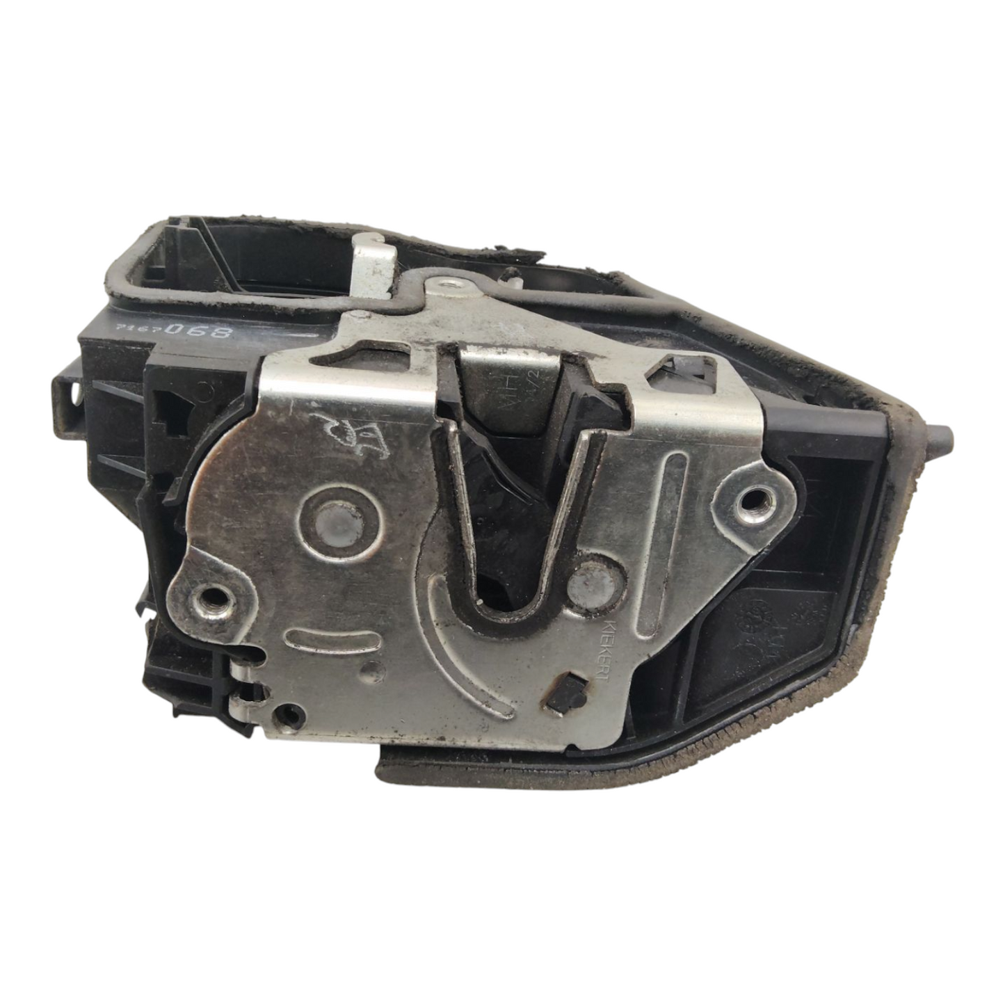 Serratura Porta Anteriore Destro BMW SERIE 1 E87 E82 E88 E81