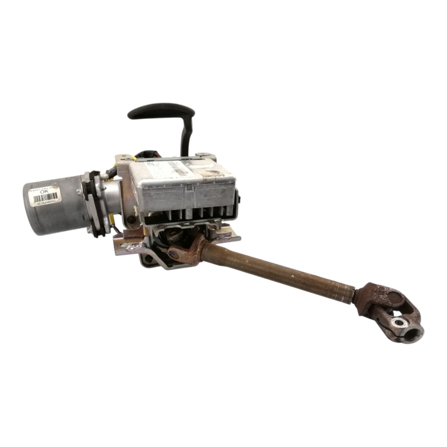 Piantone Sterzo Completo FIAT PUNTO 2 Serie Benzina Diesel