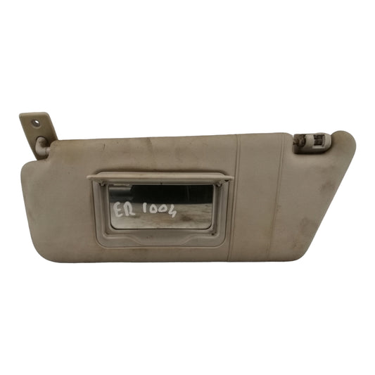 Pannello Alette Parasole Sinistro MERCEDES CLASSE A W168