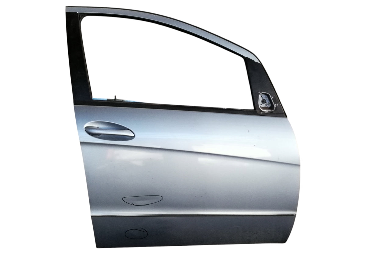 Porta Portiera Anteriore Destro MERCEDES CLASSE A W169 5 Porte Pre-Restyling