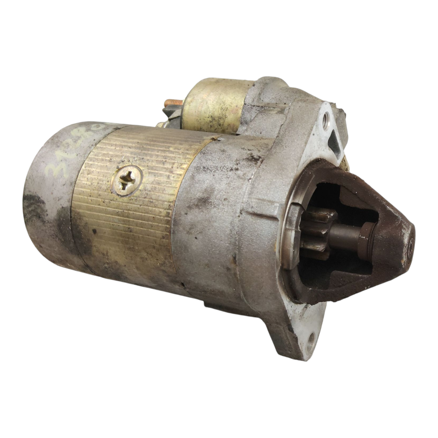 Motorino Avviamento FIAT PUNTO 2 Serie 188/600/SEICENTO/ALBEA Benzina