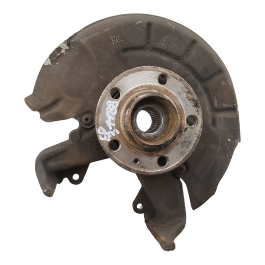 Fusello Mozzo Anteriore Sinistro VOLKSWAGEN POLO 4 5 6 Serie/FOX