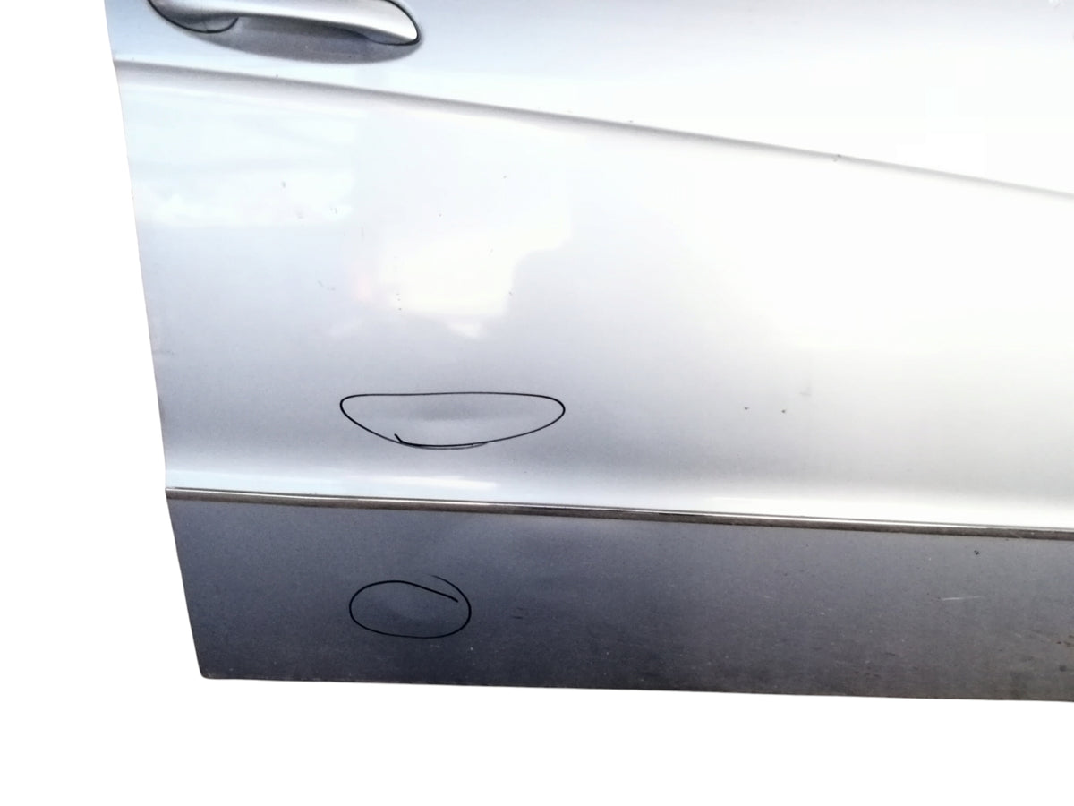 Porta Portiera Anteriore Destro MERCEDES CLASSE A W169 5 Porte Pre-Restyling