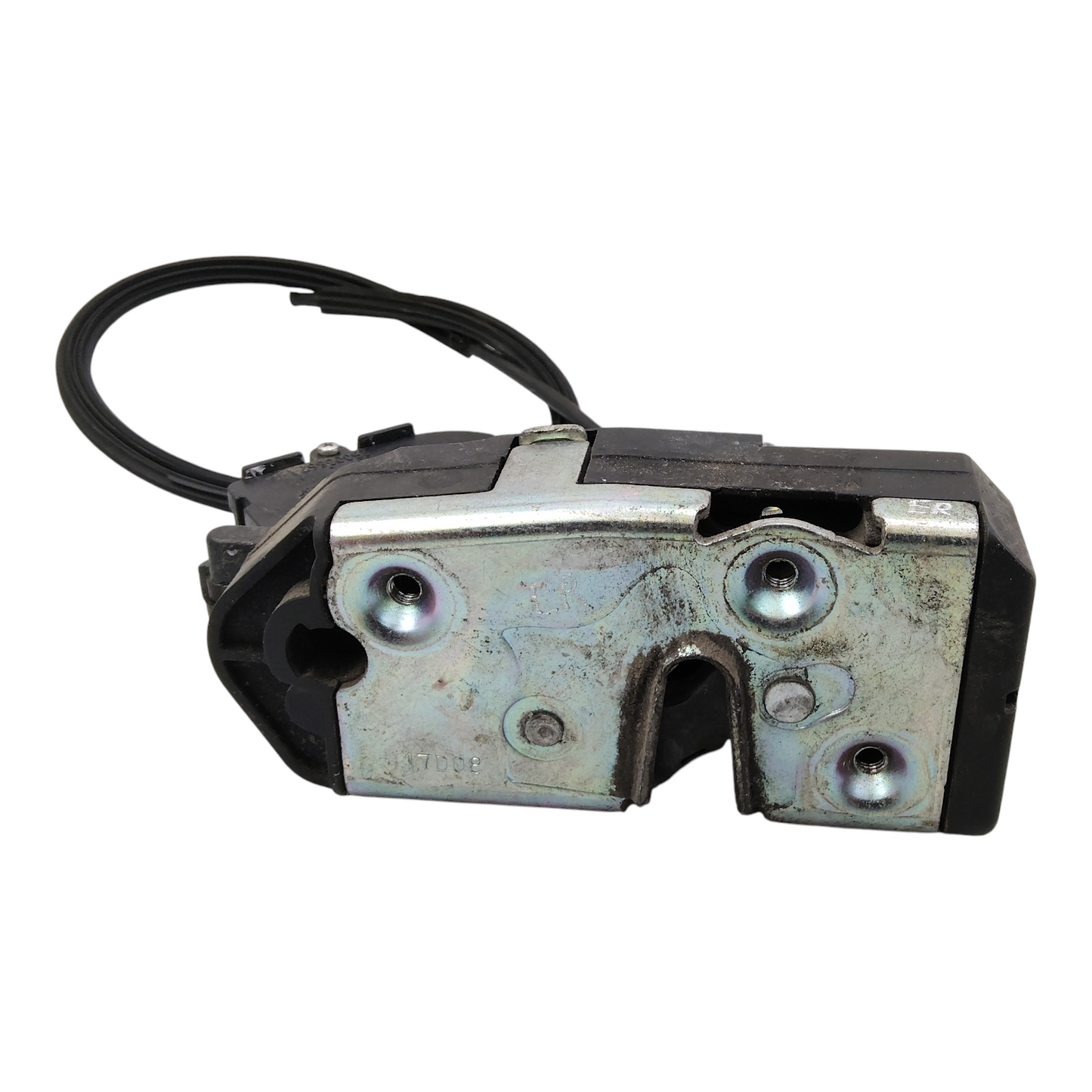 Serratura Porta Anteriore Destro SMART FORTWO COUPE CABRIO 451