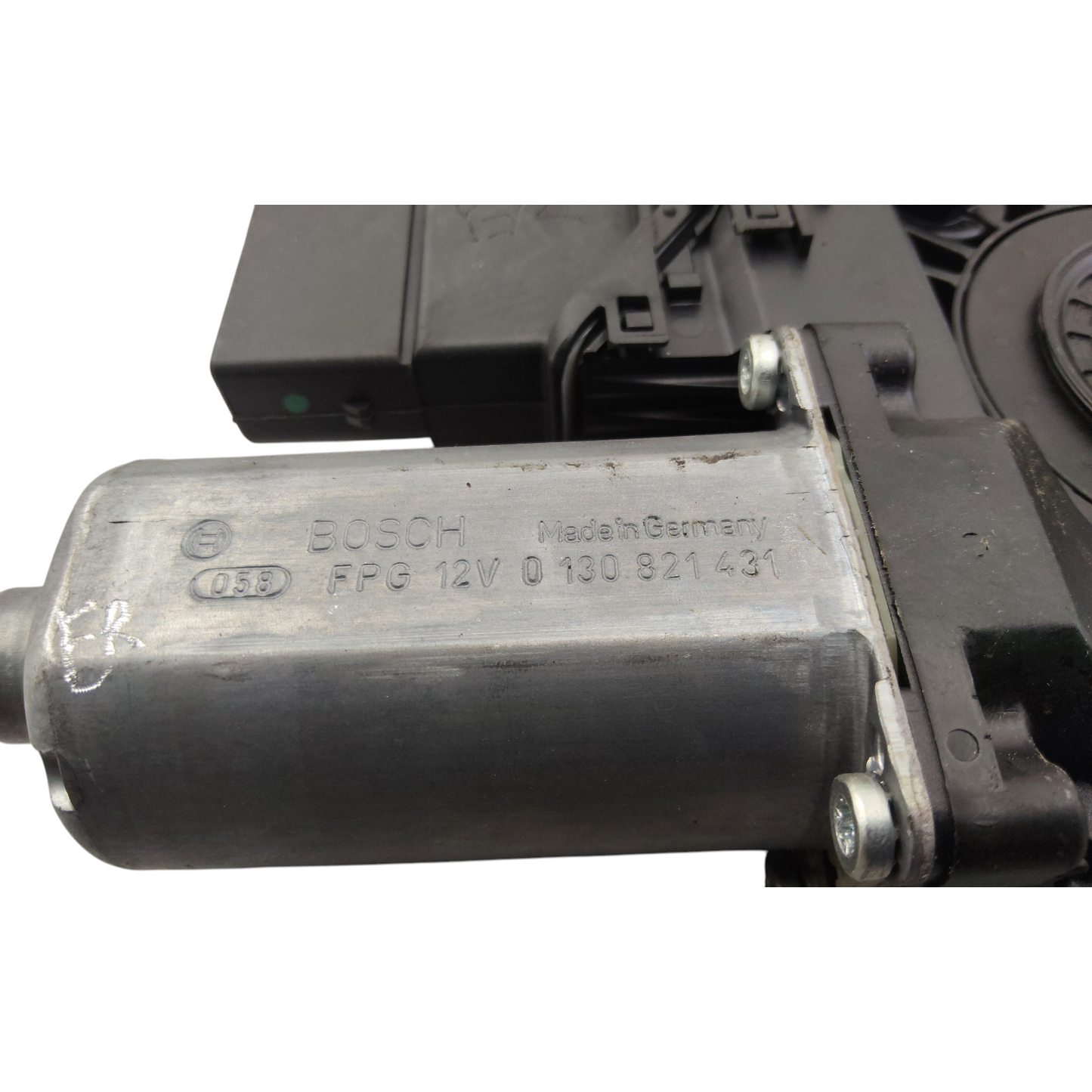 Motorino Alzacristallo Porta Posteriore Sinistro VOLKSWAGEN GOLF 5 Serie