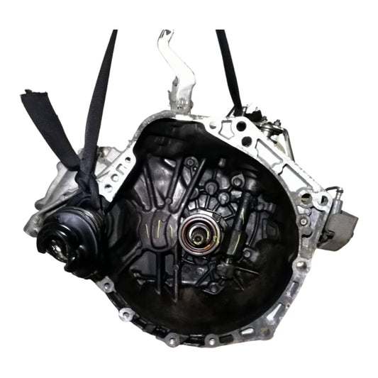 Cambio TOYOTA YARIS JAPAN 2 Serie 1.0 BENZINA - Manuale 5 MARCE -