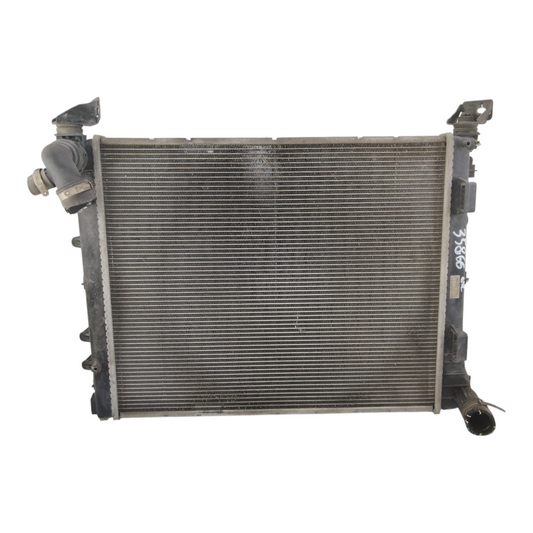 Radiatore Acqua Raffreddamento FORD KA 2 Serie 1.3 Diesel