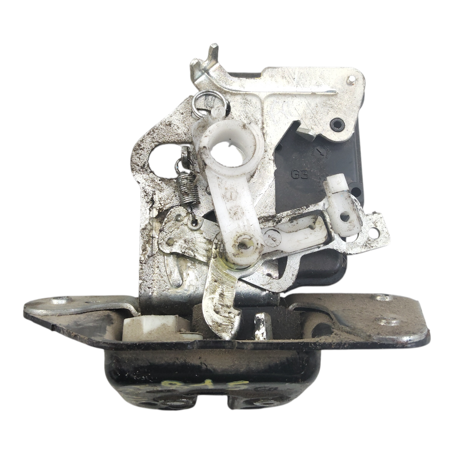 Serratura Portello Posteriore FIAT FREEMONT