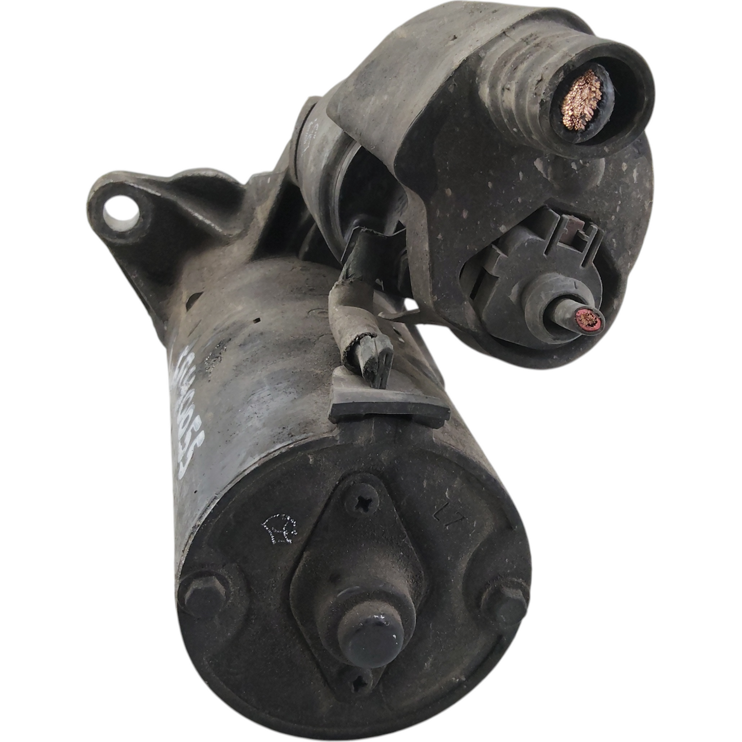 Motorino Avviamento VOLKSWAGEN GOLF 5 6 Serie 1.9 2.0 Diesel