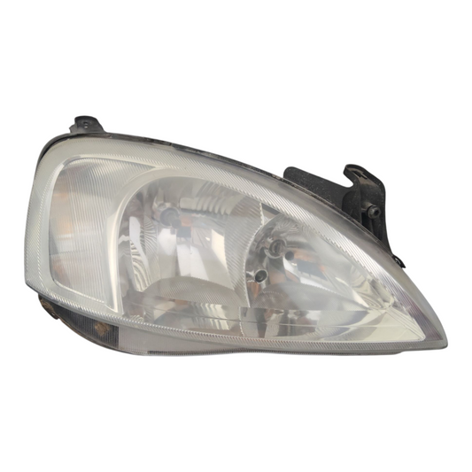 Faro Proiettore Anteriore Destro OPEL CORSA C