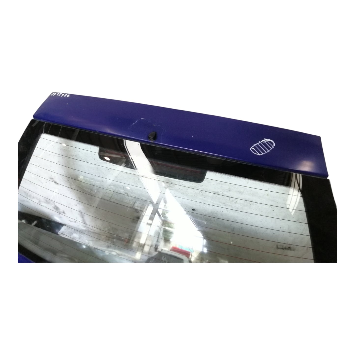 Portello Portellone Posteriore FIAT PALIO WEEKEND