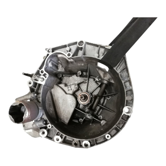 Cambio Manuale 5 Marce FIAT 500/PANDA 2 3 Serie 1.2 Benzina 44-51 Kw