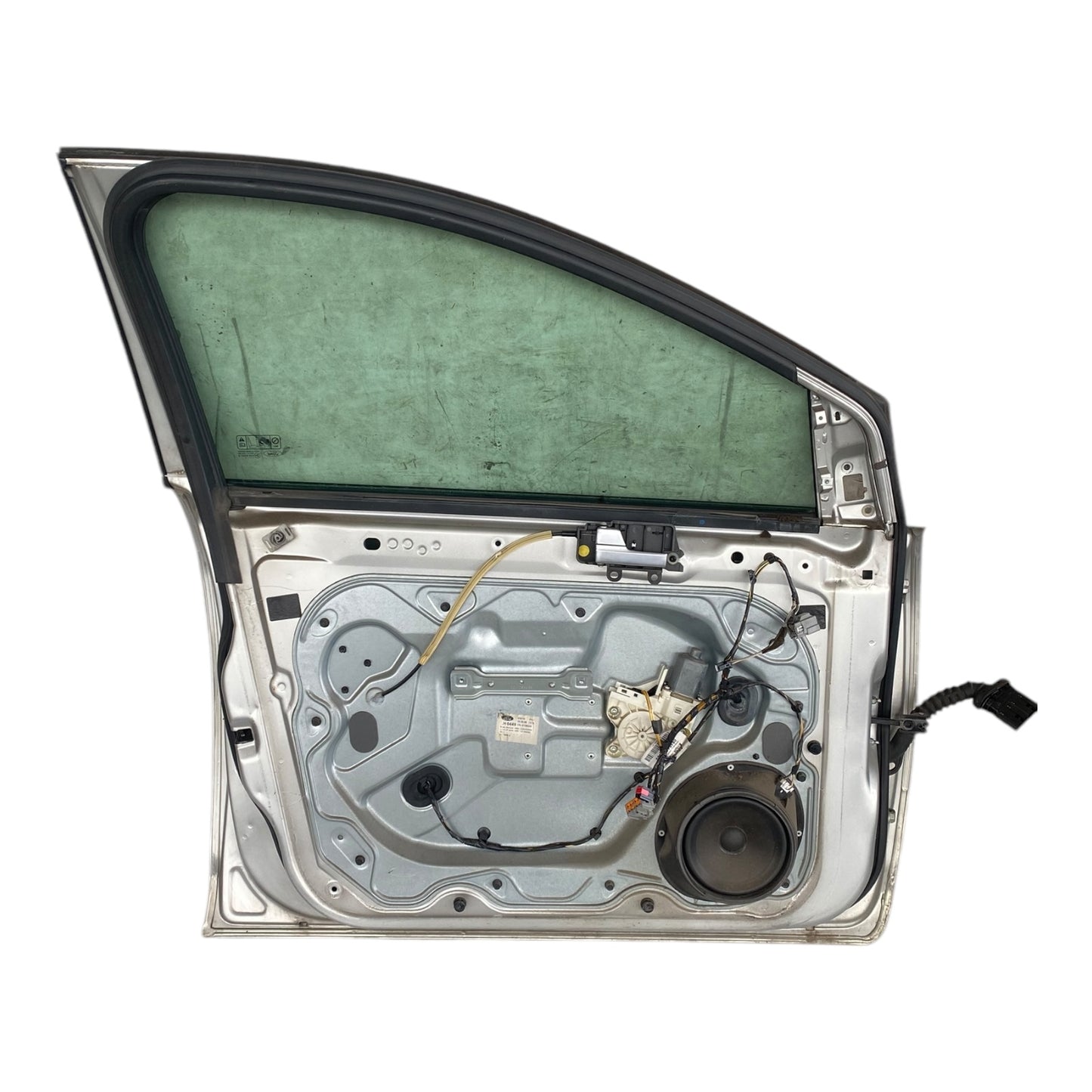 Porta Portiera Anteriore Sinistro FORD FOCUS 2 Serie 4-5 Porte