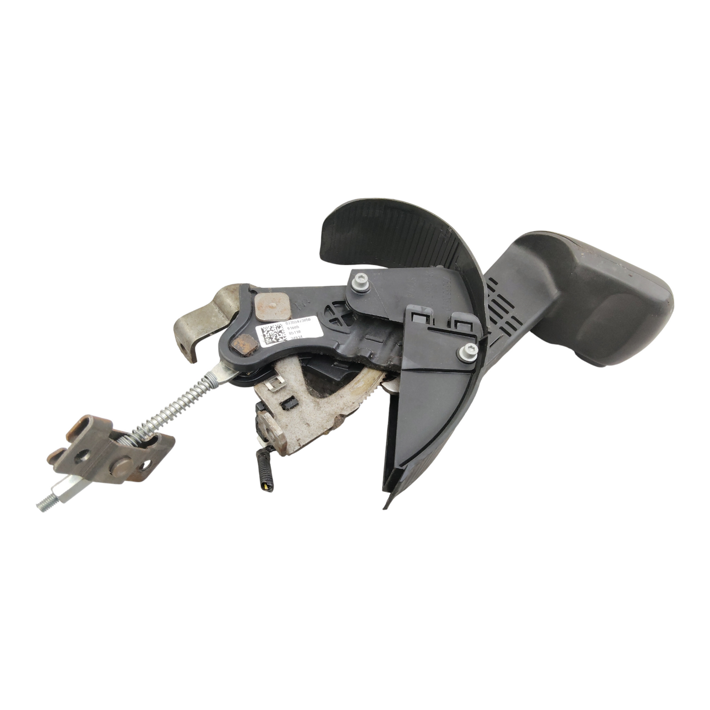 Leva Freno A Mano Posteriore FIAT PANDA 3 Serie 312 Benzina Diesel GPL