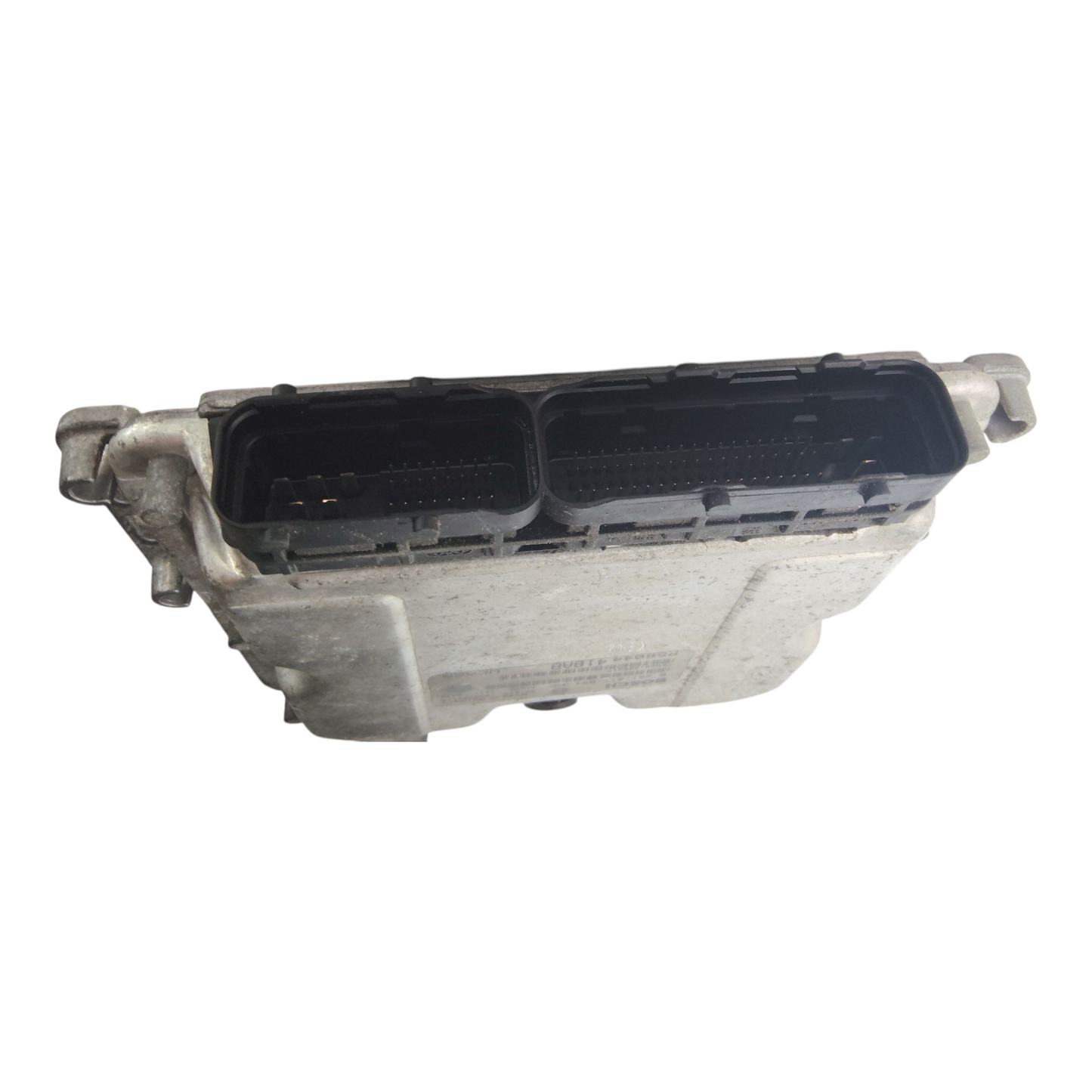Centralina Iniezione JEEP GRAND CHEROKEE 2 Serie 2.7 Diesel Motore 665921